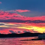 Διαμέρισμα Seaside Serenity 