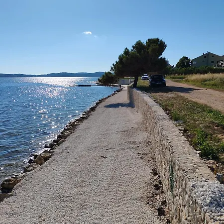Seaside Serenity 
