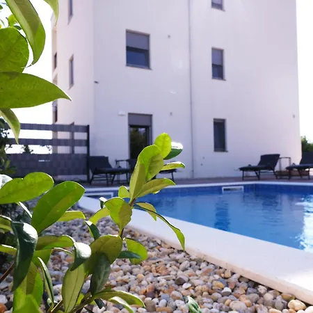 Apartmán Seaside Serenity 