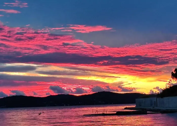 Apartmán Seaside Serenity 