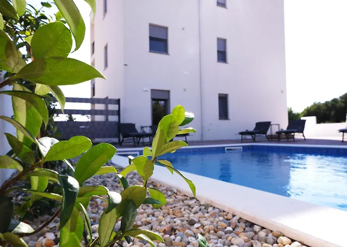 Apartmán Seaside Serenity 