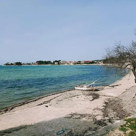 Apartment Seaside Serenity Rose *