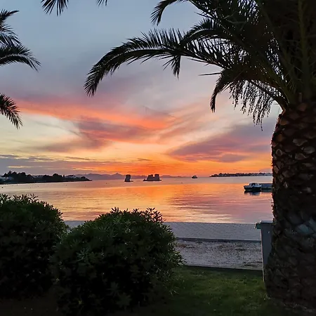 Seaside Serenity 